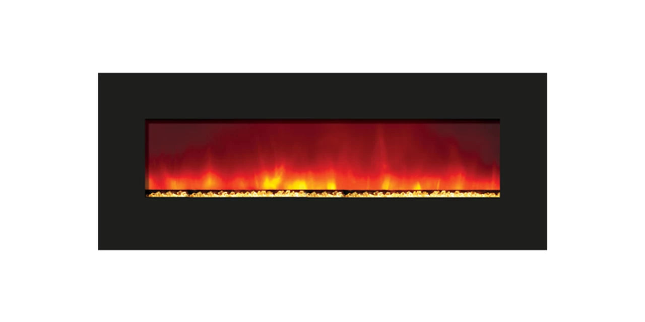 Amantii WM-BI-48-5823 – 48″ Electric Fireplace