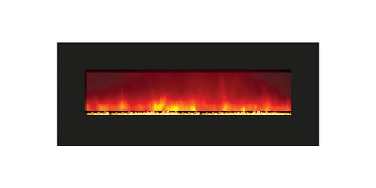 Amantii WM-BI-58-6421-BLKGLS-OOB-1 Open Box Sale – S/N – 6421-000106