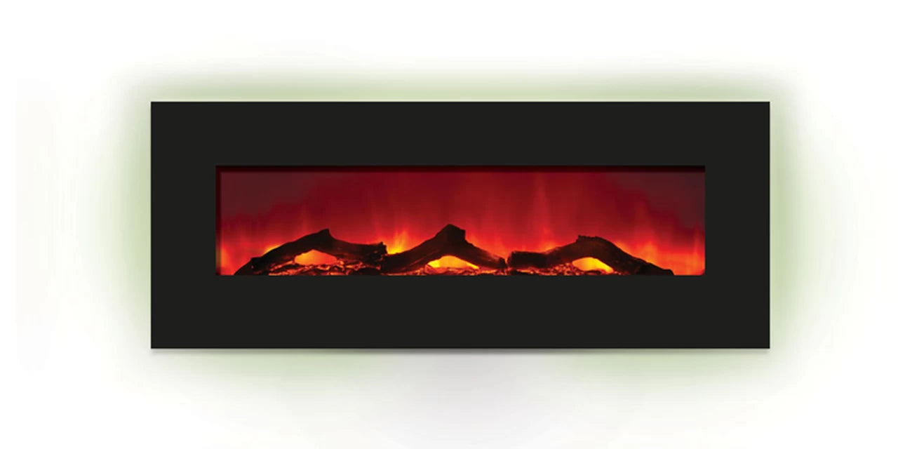 Amantii WM-BI-48-5823 – 48″ Electric Fireplace