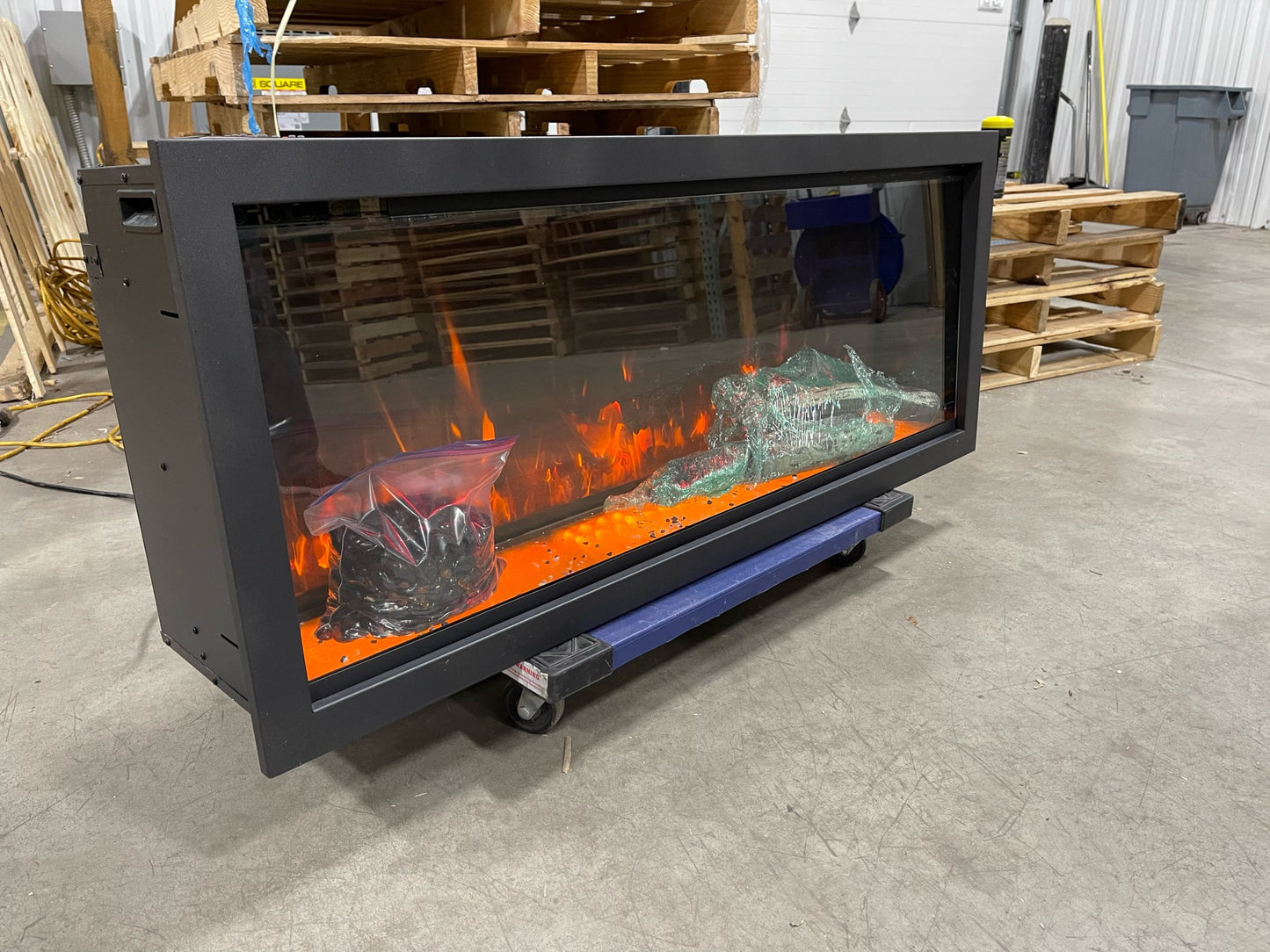 Amantii SYM-50-XT-OOB-3 - Open Box Sale- S/N -622018200068