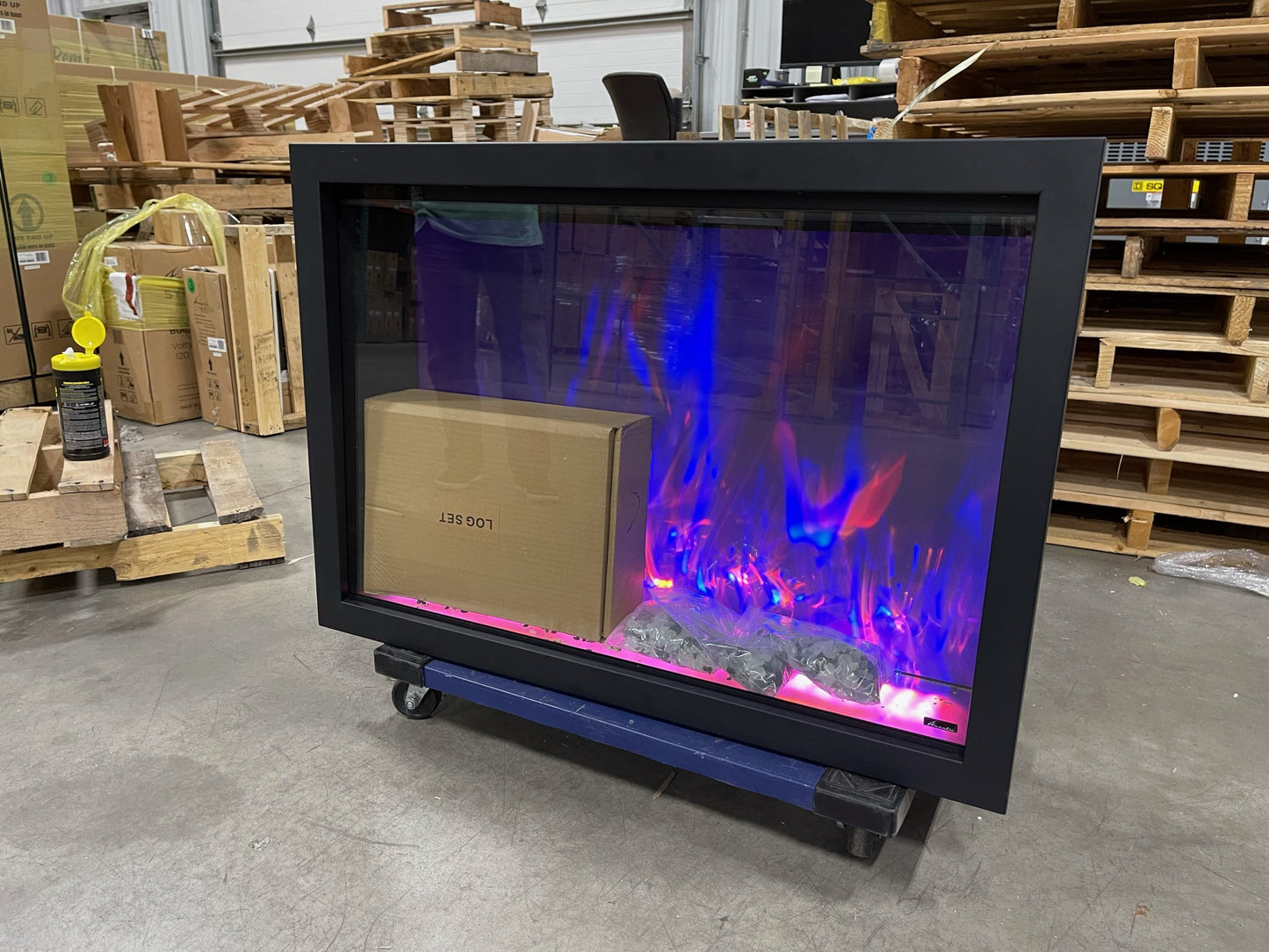 Amantii TRD-38-OOB-1 - Open Box Sale - S/N - 622018610065