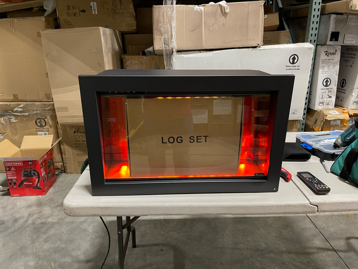 Amantii TRD-26-OOB-2 - Open Box Sale - S/N - 622018580306-3