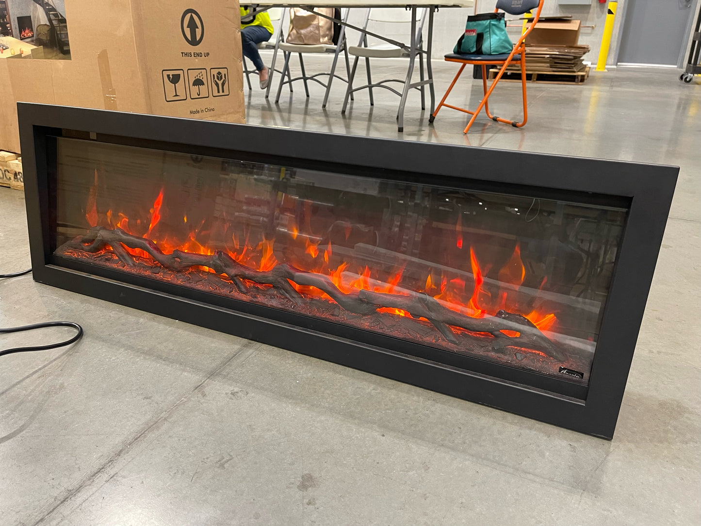 Amantii Smart SYM-50-OOB-5 Open Box Sale - S/N- 622018130215