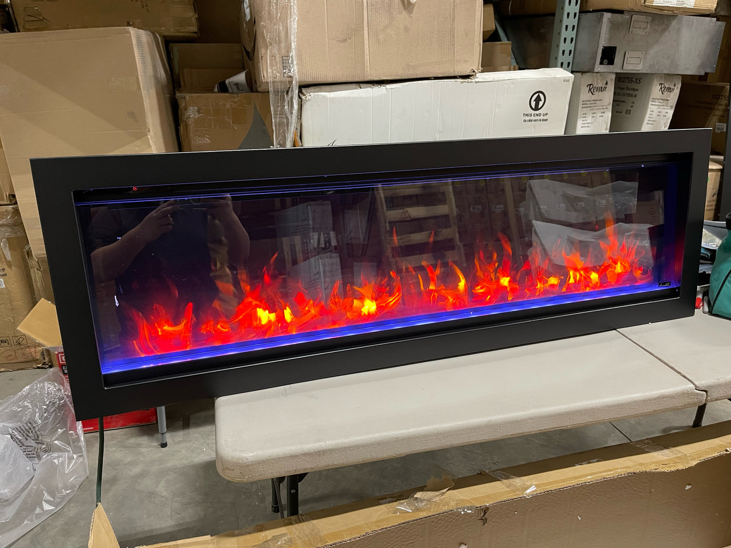 Amantii SYM-50-BESPOKE-OOB-1 - OPEN BOX SALE - 642020110007