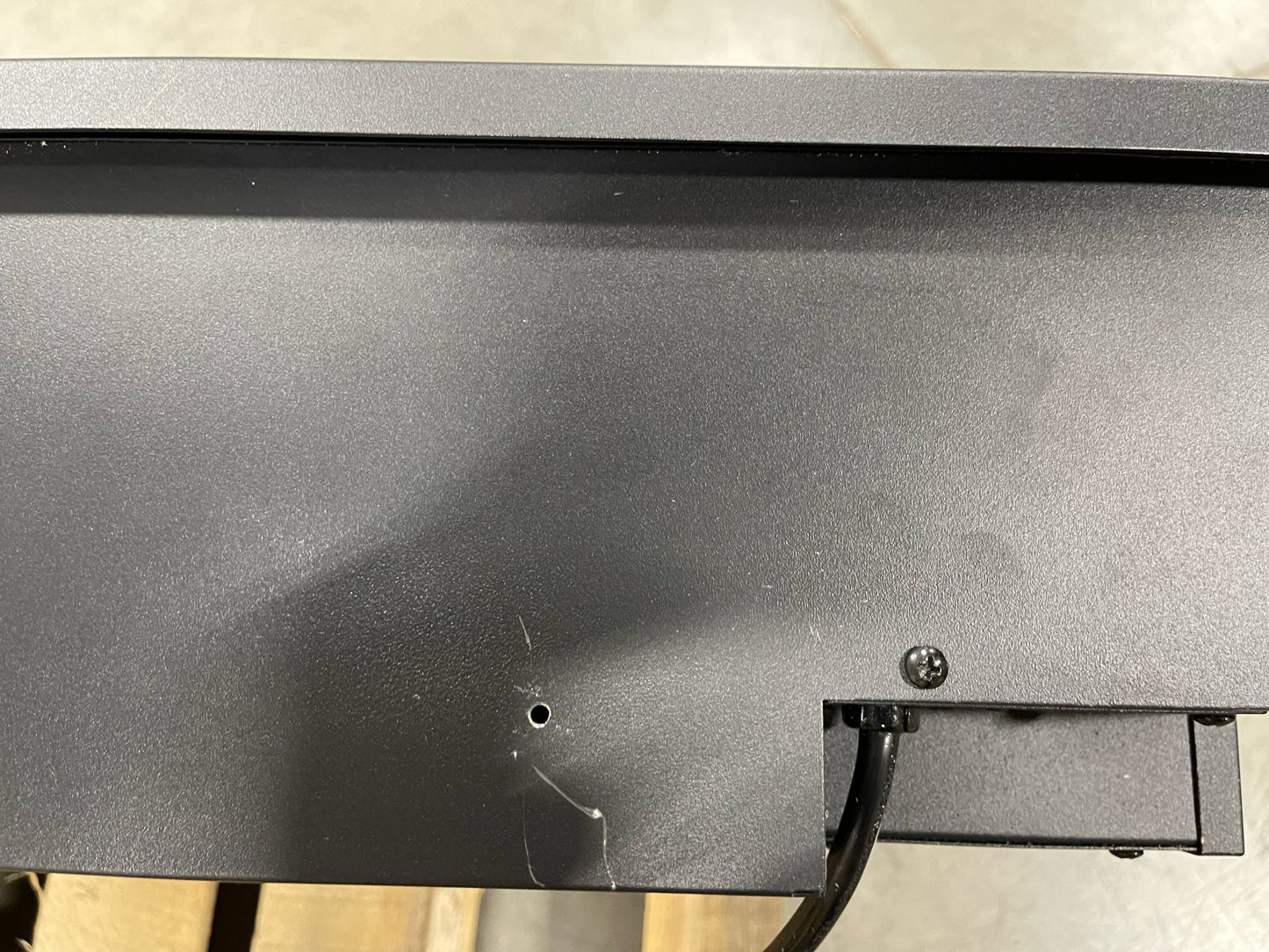 Amantii SYM-50-OOB-3 Open Box Sale - S/N- 622018130166