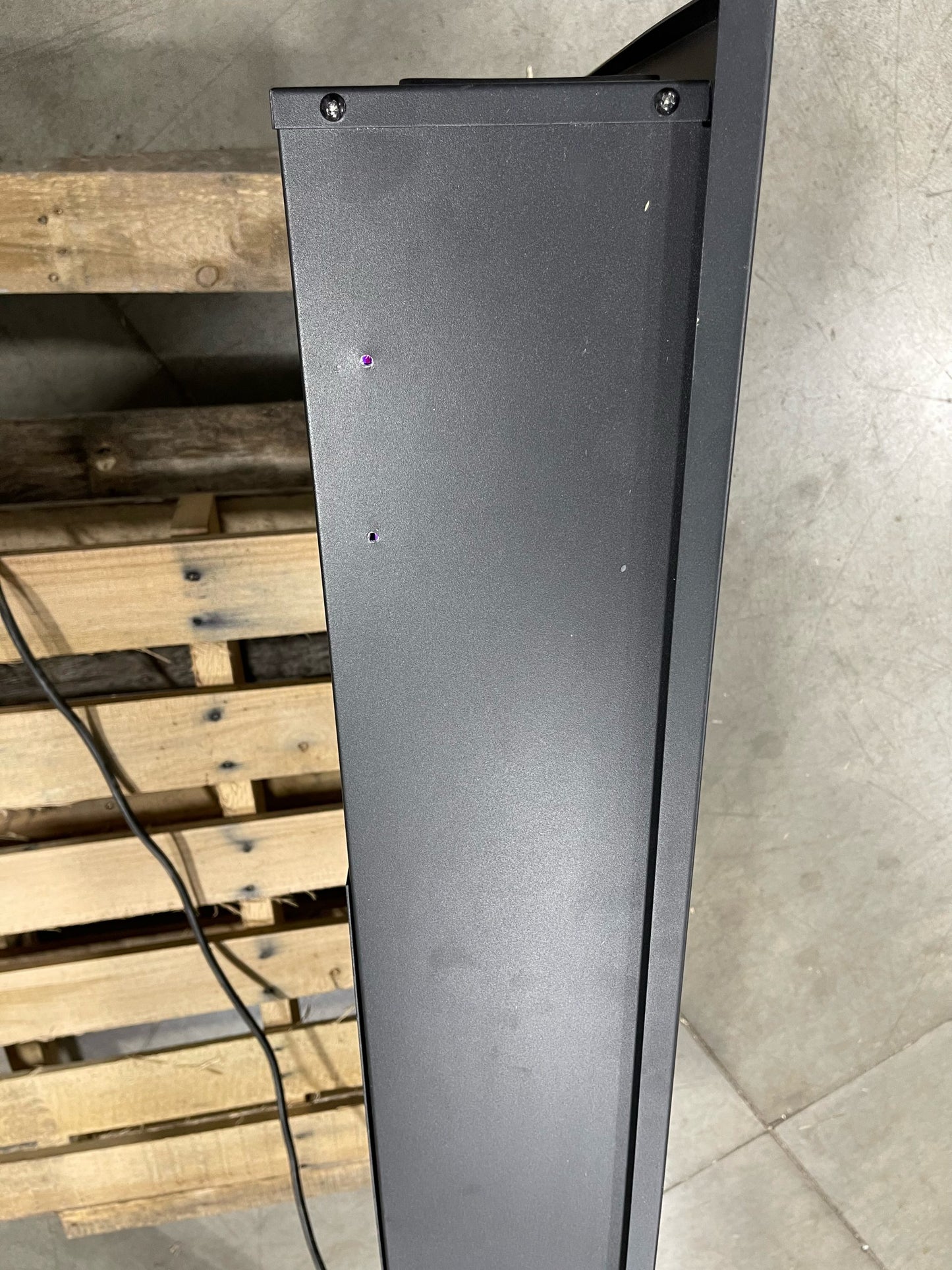 Amantii SYM-50-OOB-4 Open Box Sale - S/N- 622018130184