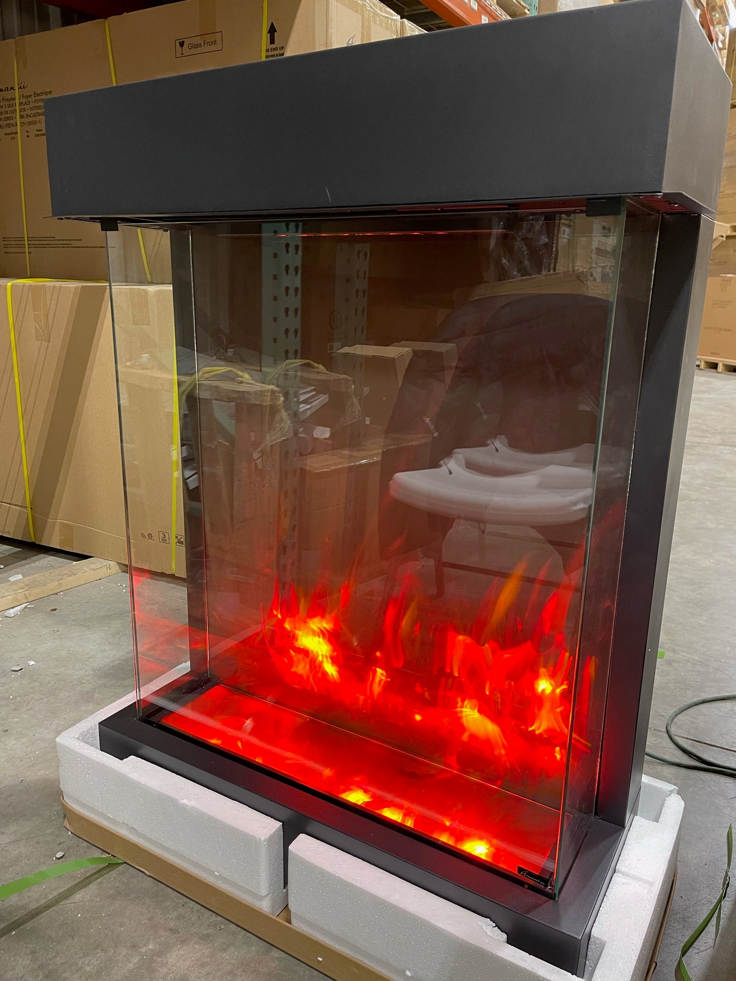 Amantii 2939-TRU-VIEW-XL-OOB-1 S/N 122018110223-3