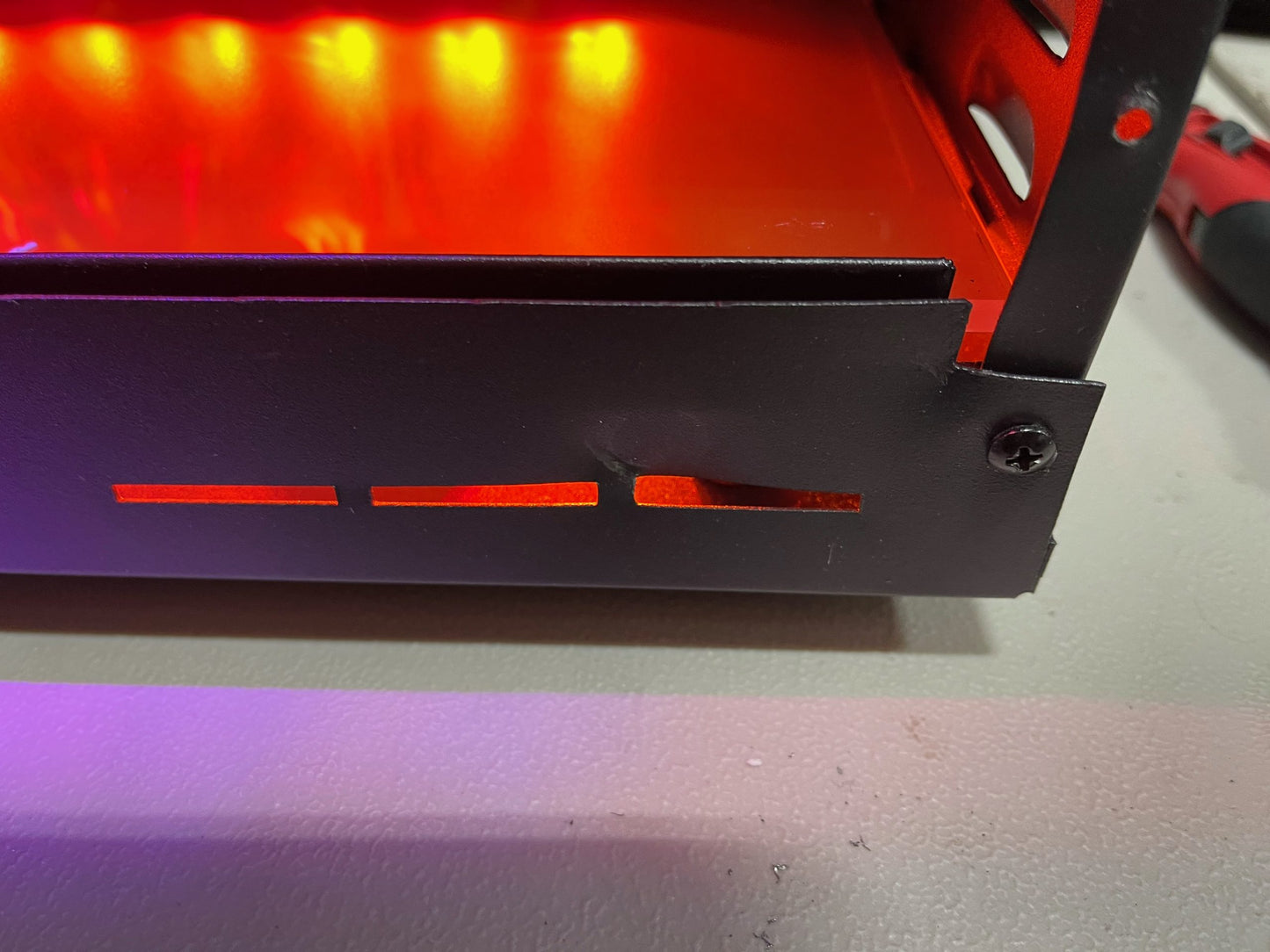 Amantii TRD-26-OOB-2 - Open Box Sale - S/N - 622018580306-3