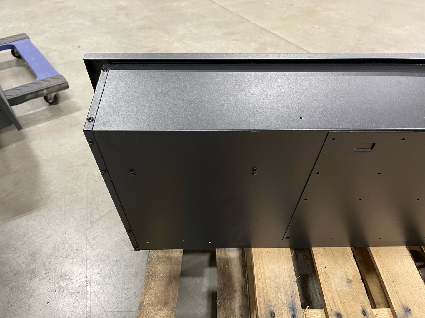 Amantii SYM-50-OOB-3 Open Box Sale - S/N- 622018130166