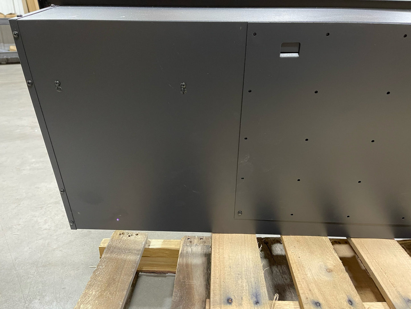 Amantii SYM-50-OOB-4 Open Box Sale - S/N- 622018130184