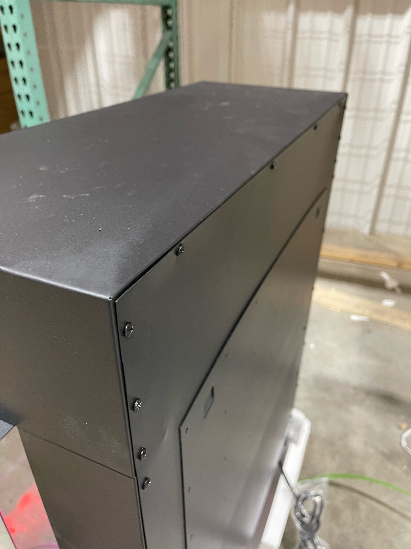 Amantii 2939-TRU-VIEW-XL-OOB-1 S/N 122018110223-3