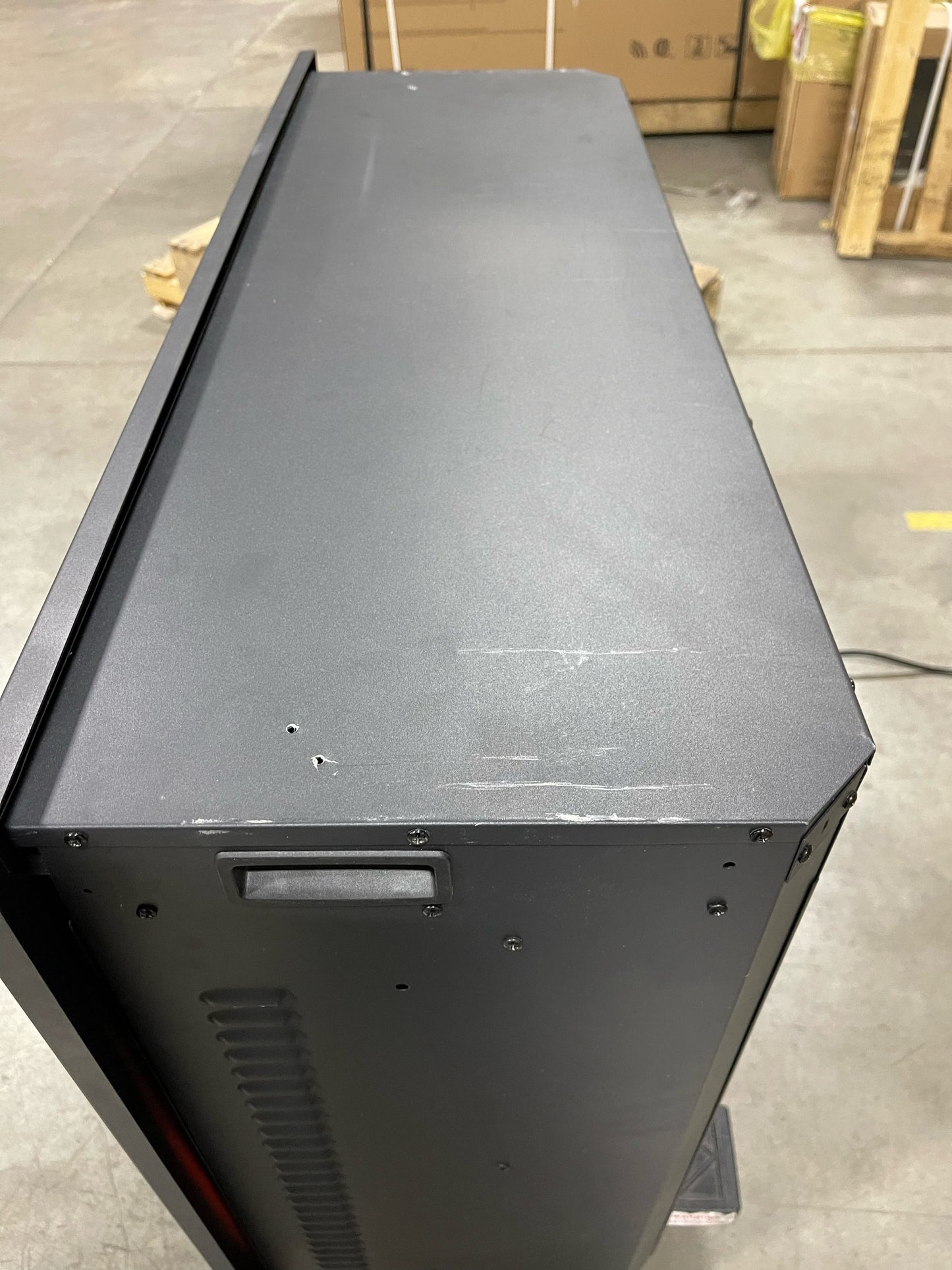 Amantii TRD-38-OOB-1 - Open Box Sale - S/N - 622018610065