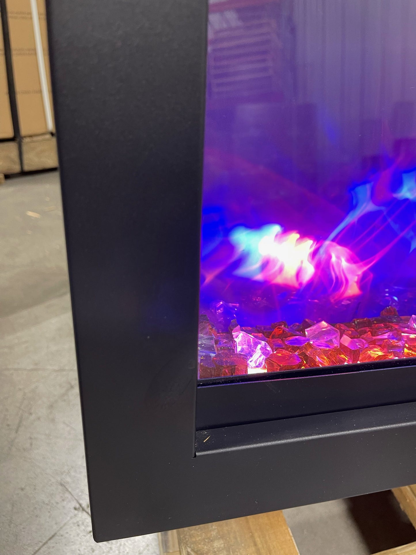 Amantii SYM-50-OOB-4 Open Box Sale - S/N- 622018130184