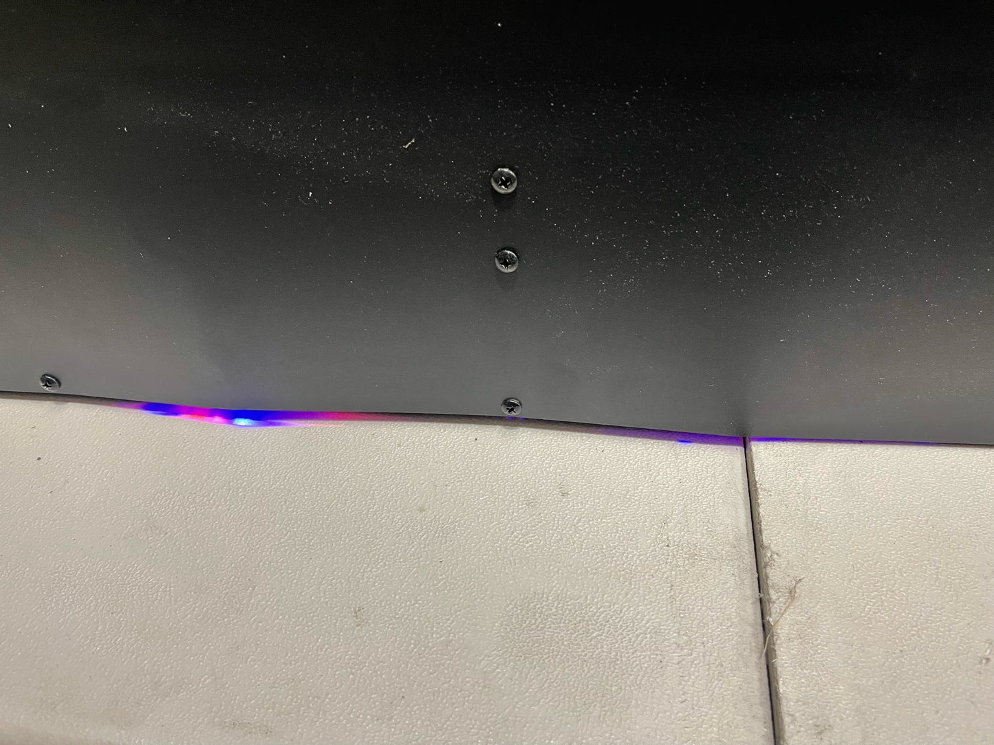 Amantii BI-50-XTRASLIM-OOB-6 – Open Box Price - SN N152017260150 Electric Fireplace