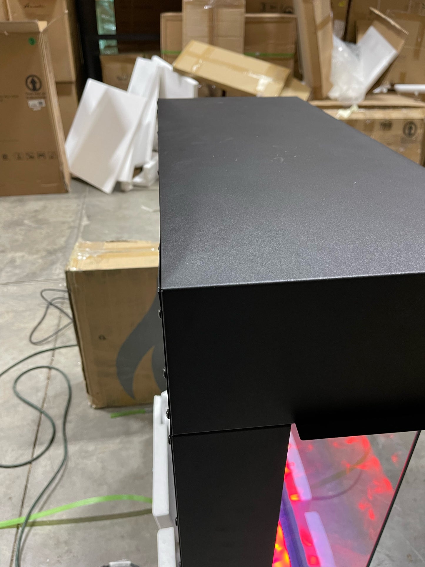 Amantii 2939-TRU-VIEW-XL-OOB-1 S/N 122018110223-3