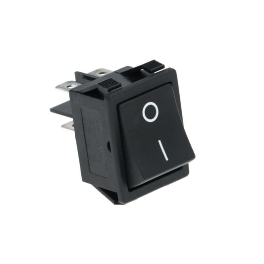 Power switch RusticStone