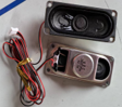 Bluetooth Speakers set MultiView Holo