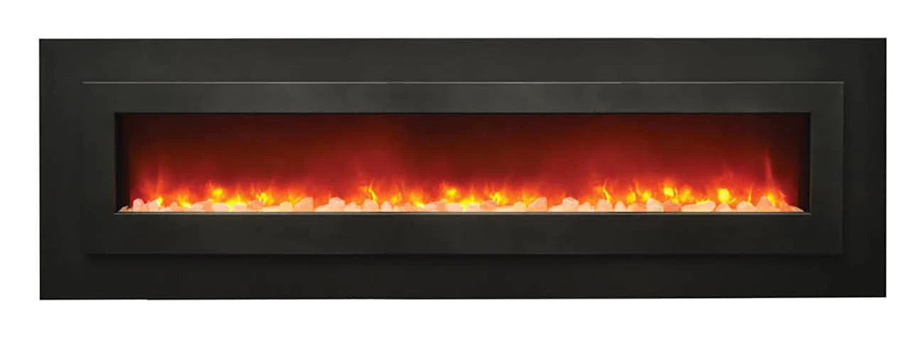 Sierra Flame WM-FML-85-OOB-1 - Open Box Price - S/N: 001